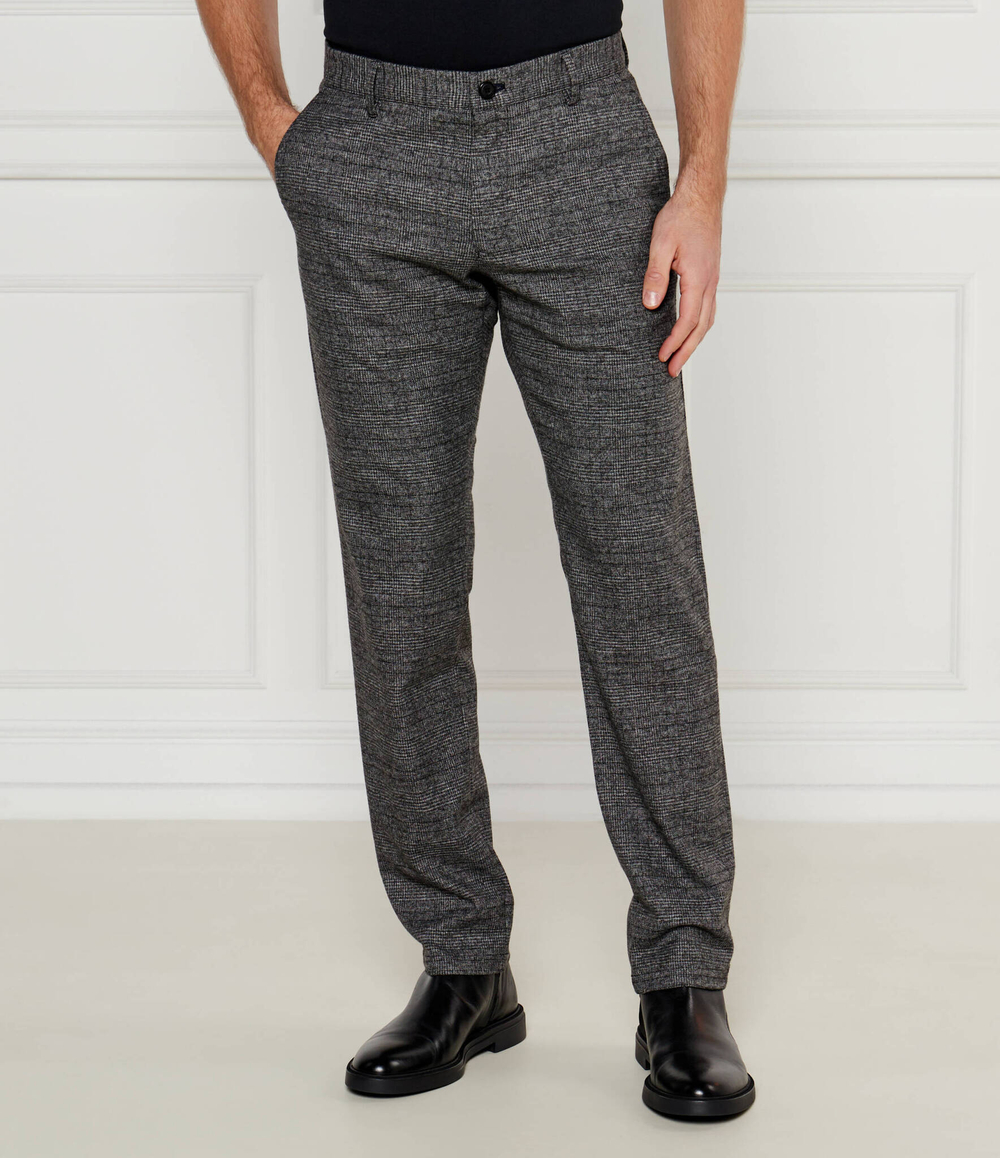 Брюки 15 JJF-Matthew101-W Joop! Jeans - графитовый(30043849)