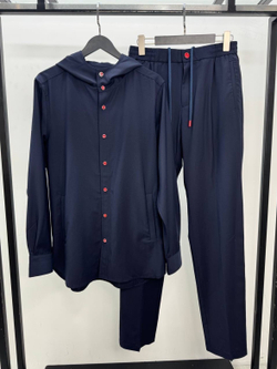 Прогулочный костюм Kiton