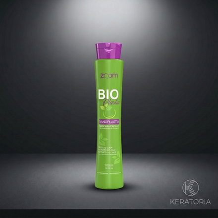 Нанопластика ZOOM BioPlastia