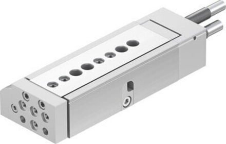 DGSL-10-40-Y3A Мини-суппорт