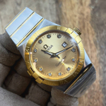 Часы Omega