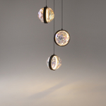 Подвесной светильник Maytoni MOD379PL-L17B3K