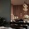 Настольная лампа Odeon Light Exclusive Modern Magnet 5407/12TL
