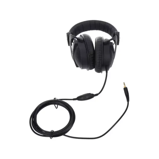 Наушники полноразмерные Beyerdynamic DT 770 M 80 ohm