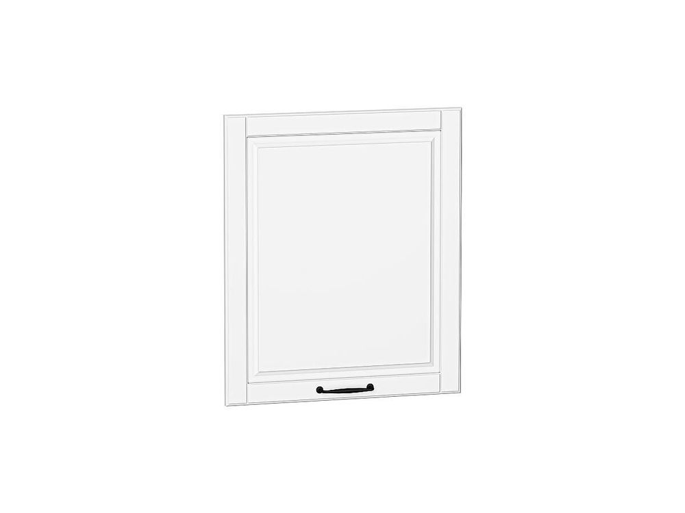 Комплект фасадов Дублин для каркаса Ф-46М ШП606М