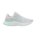 Кроссовки Nike React Infinity Run Flyknit 3 (Женская размерная сетка)
