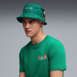 PUMA X SQUID GAME ПАНАМА, ЗЕЛЕНЫЙ