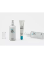 Набор по уходу daily moisturizing skin care set YADAH