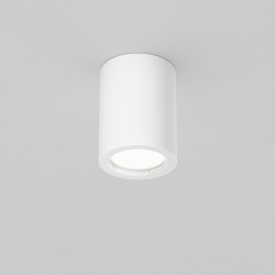 Потолочный светильник Technical C001CL-GU10-W