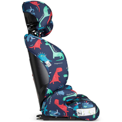 Автокресло Cosatto Zoomi 2 i-Size D is for Dino