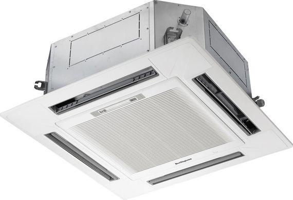 Кассетный кондиционер Berlingtoun BCI-24ACIN1/BCO-24AIN1
