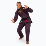 Кимоно Venum Contender 2.0 коричневое