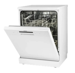 Отдельностоящая посудомоечная машина HANSA 60СМ ZWM616WH