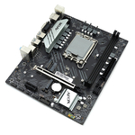Материнская плата mATX Afox B760D4-MA5-V2