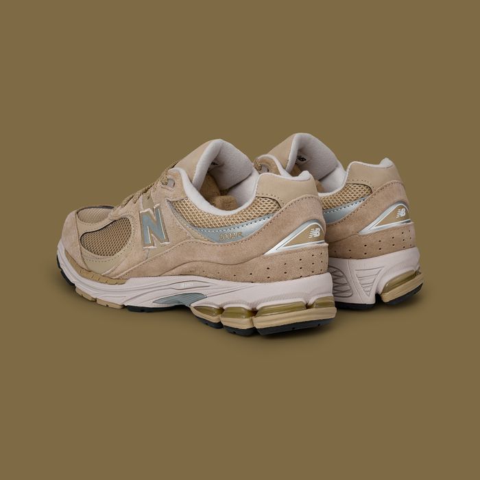 Кроссовки New Balance ML2002R2 артикул:ML2002R2 - купить в магазине Дайс