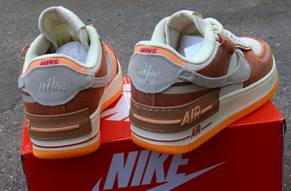 Кроссовки нат. кожа (36-41)р. / шт.