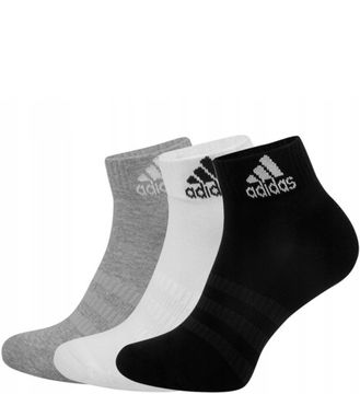 Носки Adidas 3 пары