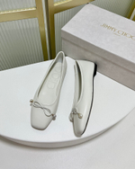 Jimmy Choo Flats