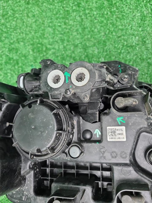 Фара левая Hyundai Palisade (2022-н.в.) LED