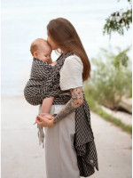 Слинг-шарф «Маттерхорн»