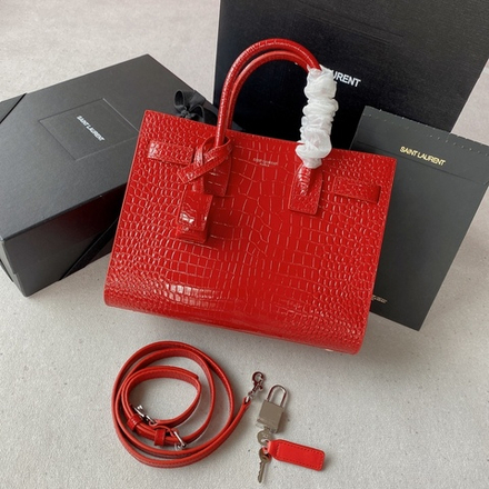 Saint Laurent Sac De Jour Baby