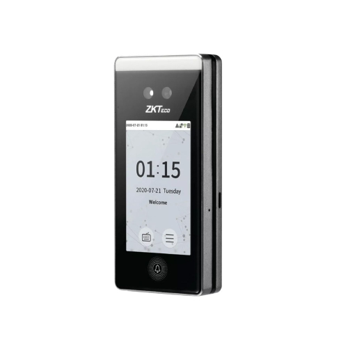 ZKTeco SpeedFace-V4LM1 [MF] СКУД