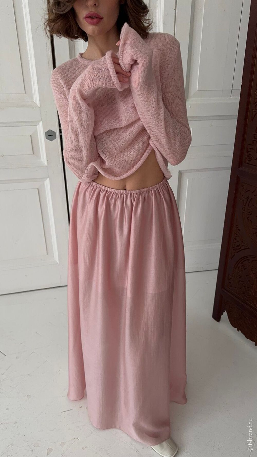 джемпер LIVAR