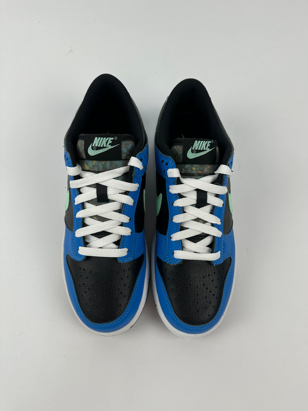 Кроссовки Nike Dunk Low SE