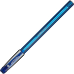 Ручка шариковая Unimax "Trio", синяя, 0,5мм