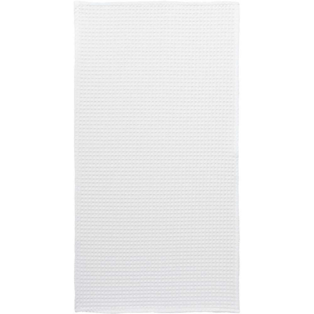 Набор кухонных полотенец Good Wipe, белый с желтым