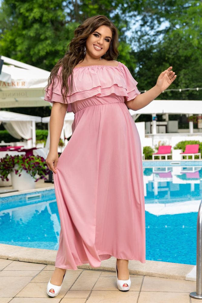 Платье УК-1223 Fabrika