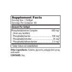 Klaire Labs - SeraBella Plus - 60 softgels