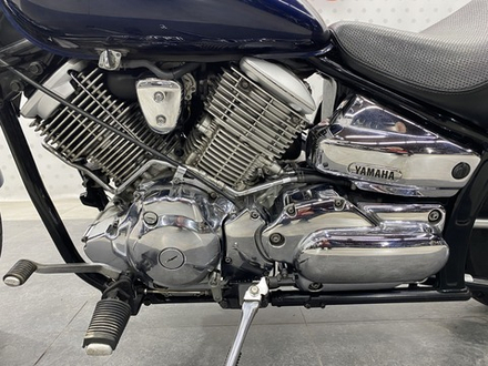 Yamaha Dragstar XVS1100 , 2010