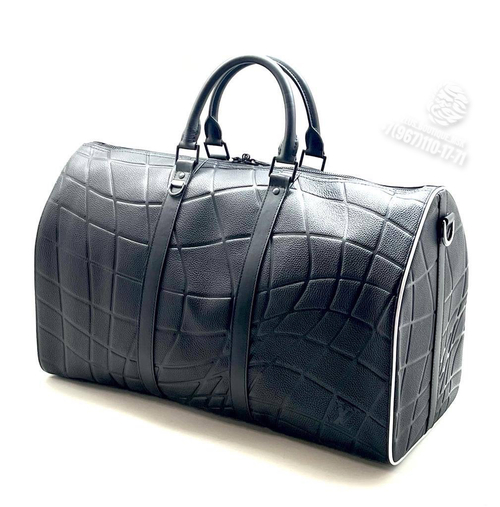 Дорожная сумка Louis Vuitton Keepall 50