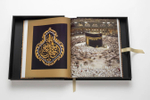 Assouline Книга Мекка: Священный город Ислама MAKKAH: THE HOLY CITY OF ISLAM