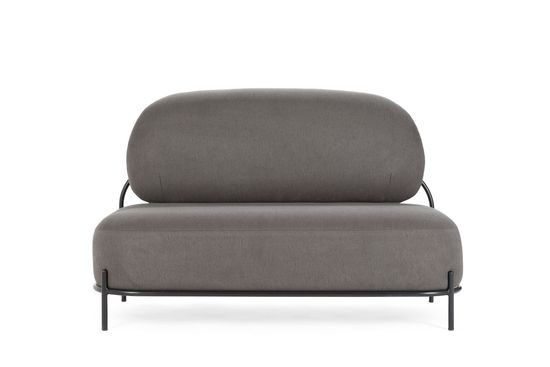 Диван Pawai темно-серый