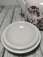 Чайник 3,5 л Декор 2713/4 Гравюра