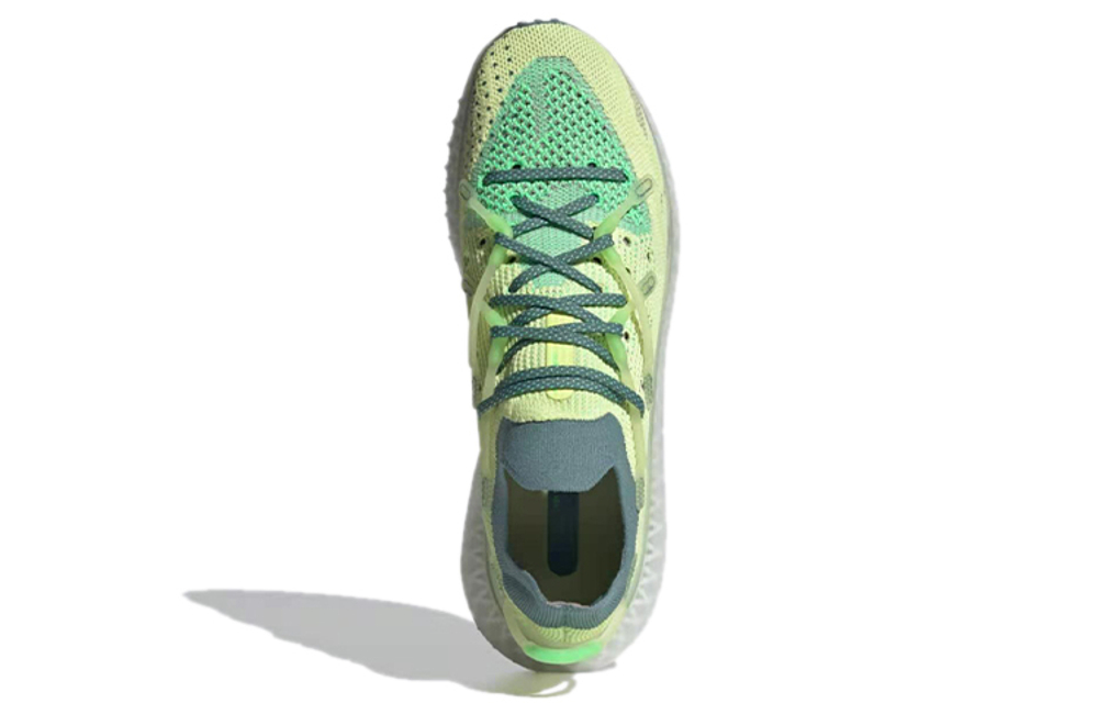 Кроссовки Adidas Originals I-4D
