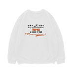 Свитшот "Йорк - суперспособность"