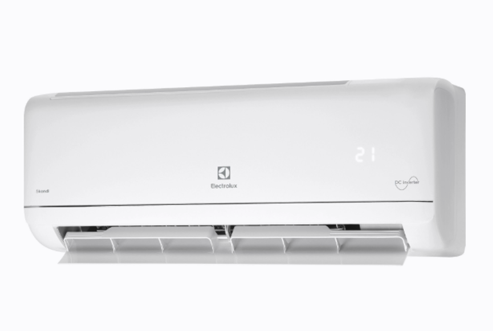 Сплит-система инверторного типа Electrolux Skandi DC EACS/I-09HSK/N8_V3 комплект
