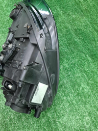 Битая Фара левая Porsche Cayenne 2 958 2014-2018 ксенон