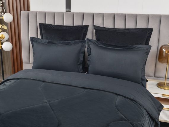 Энрике (черный) Комплект 1.6