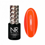 Nail Republic Гель-лак Neon collection 151, 10 мл