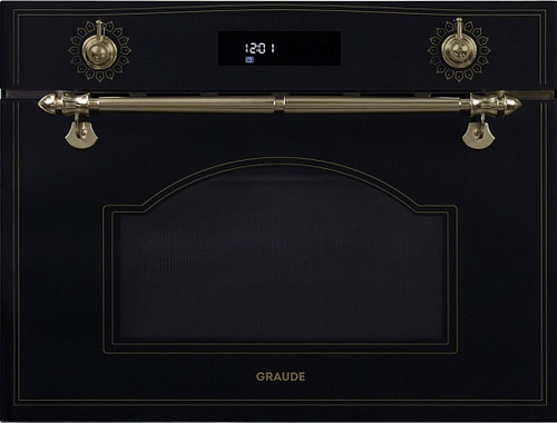 Встраиваемая микроволновая печь Graude BWGK 45.0 S