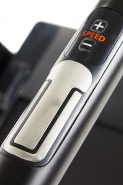 Беговая дорожка электрическая Kettler TRACK R3, 2020-21