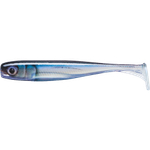 Мягкая приманка Storm TOM03-RSML 80мм 6.0г 5шт Tock Minnow