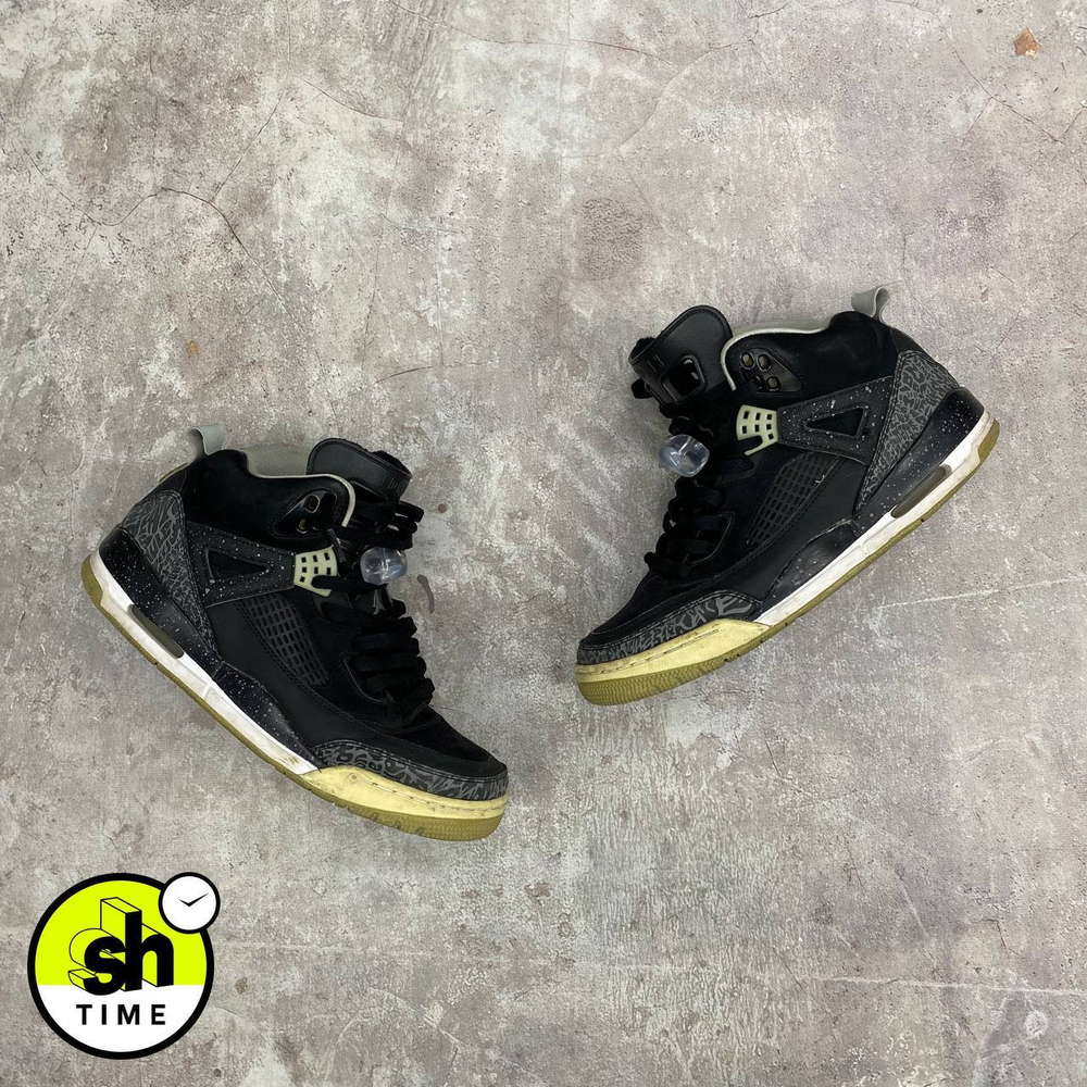 Кроссовки Air Jordan Spizike