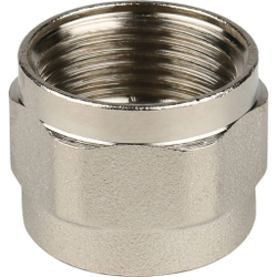 Тройник равнопроходный 16х16х16