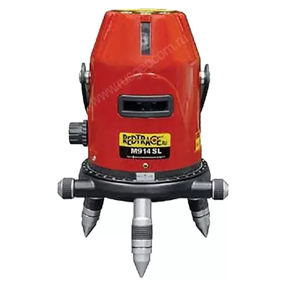 Лазерный уровень Redtrace M912SL