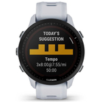 Умные часы Garmin Forerunner 955 white 010-02638-31